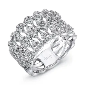 1.10ctw Diamond Fashion Ring