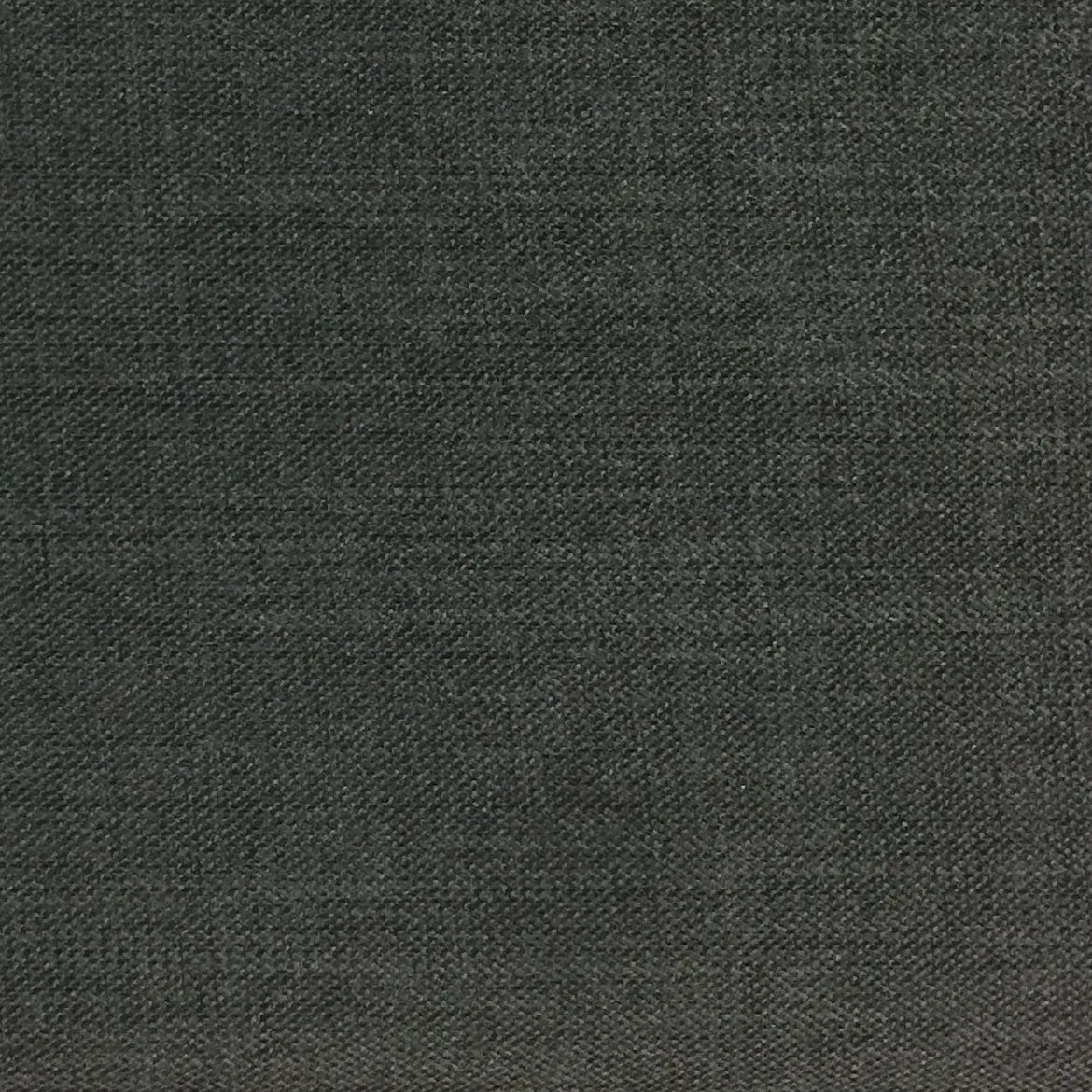 3-Layer Two Tone Twill Fabric - Dark Grey (Sold per Yard)