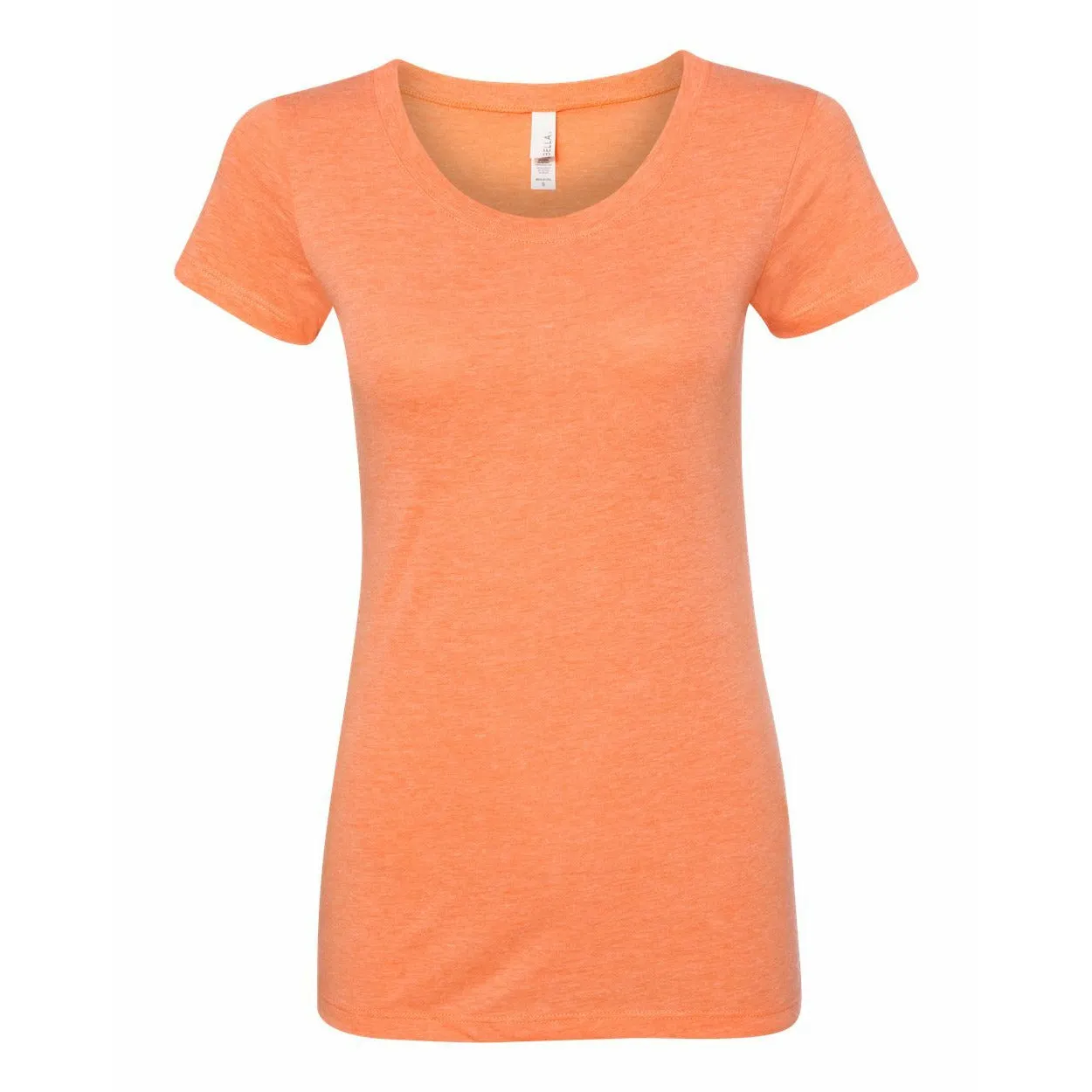 8413 | Women's Triblend Tee T-Shirt