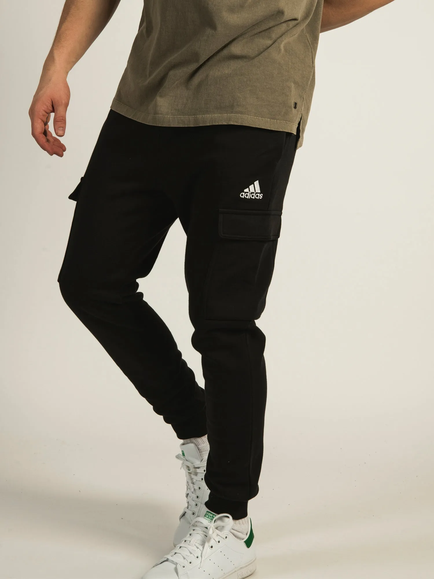 ADIDAS FEELCOZY C PANT