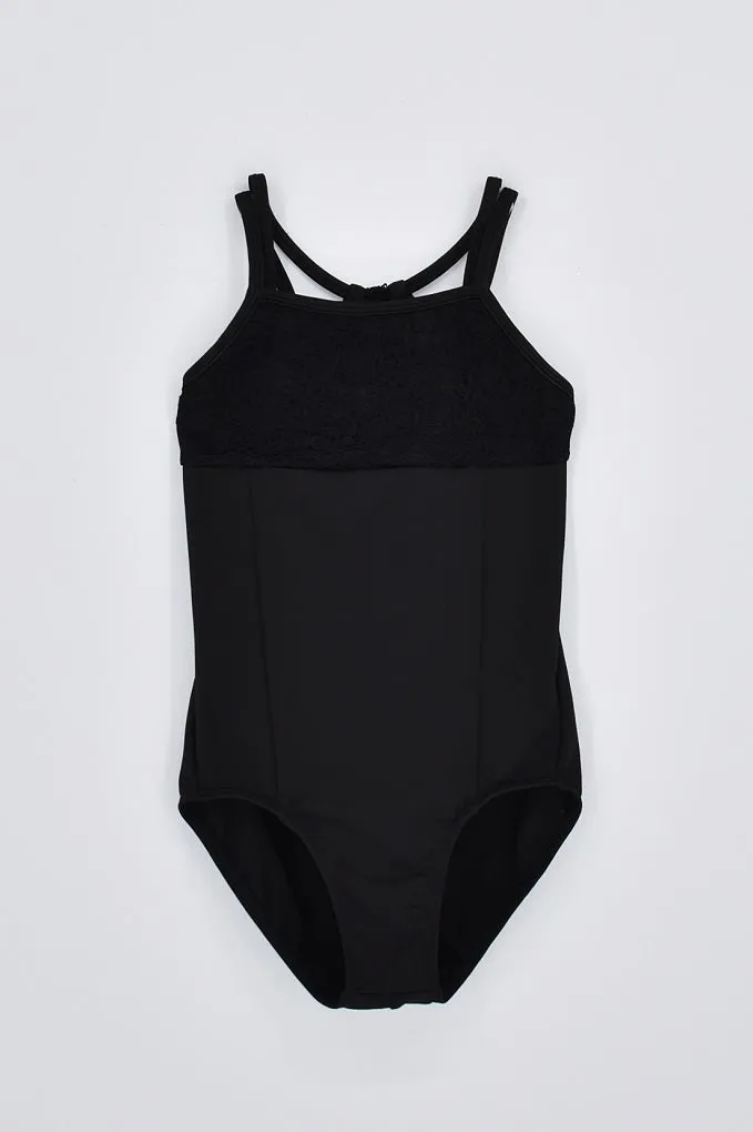 AKD Lyla Child Leotard