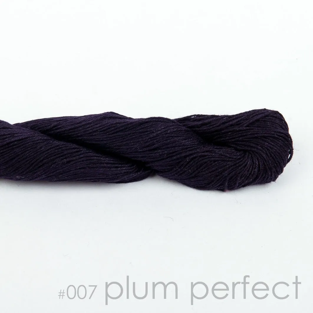 allhemp6 Sustainable Yarn Skeins