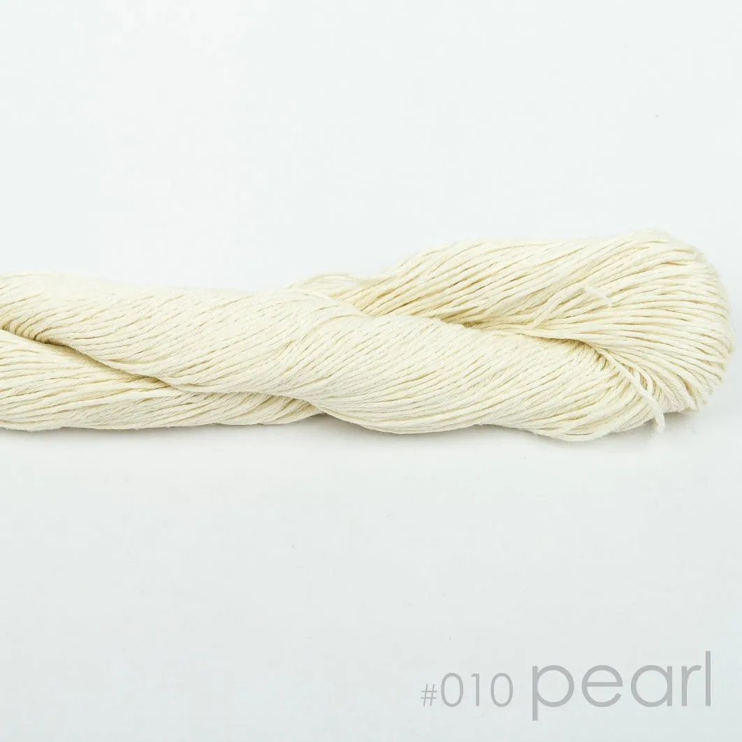 allhemp6 Sustainable Yarn Skeins