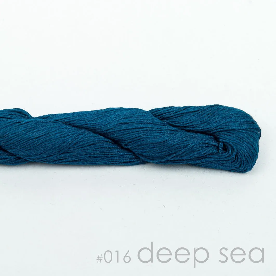 allhemp6 Sustainable Yarn Skeins