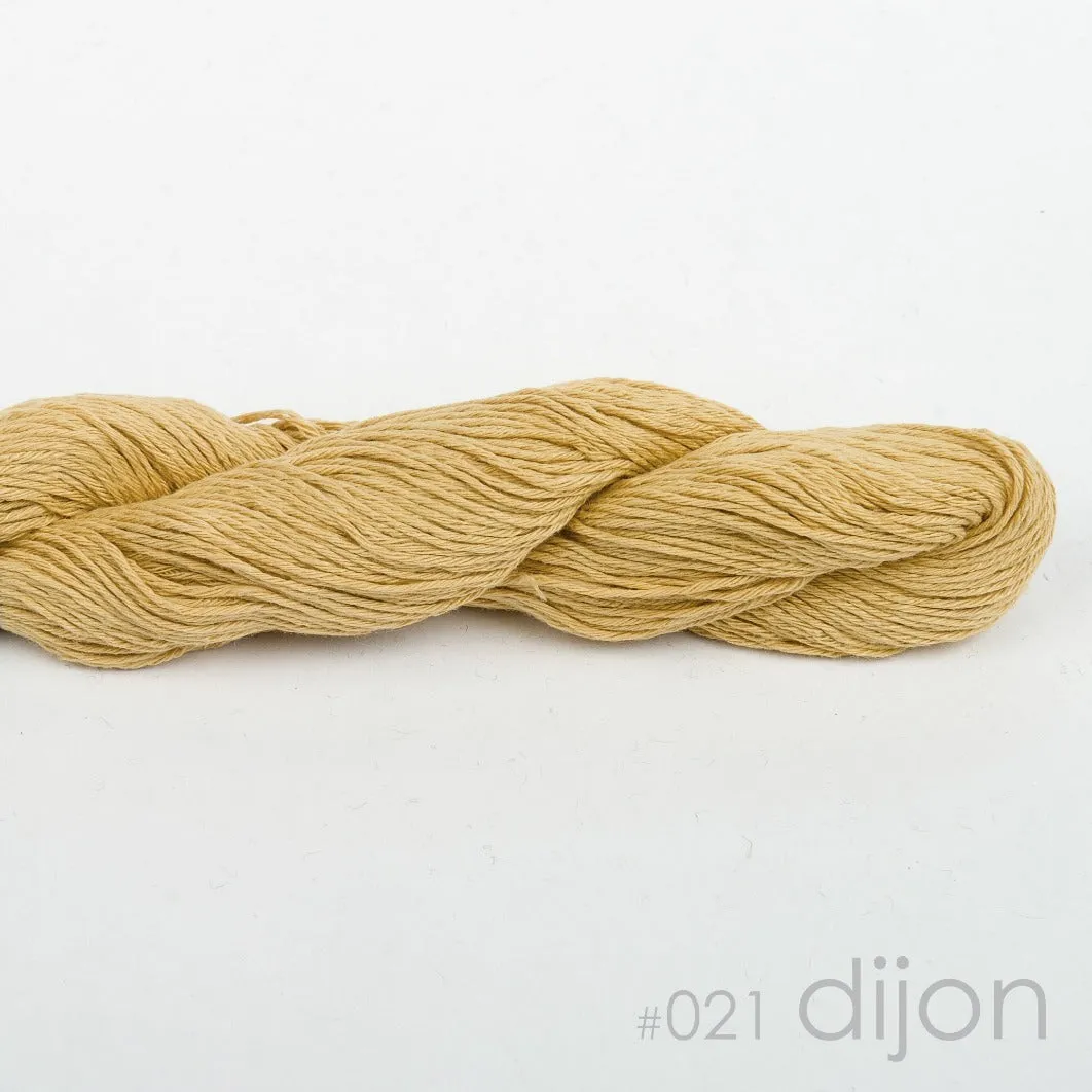 allhemp6 Sustainable Yarn Skeins