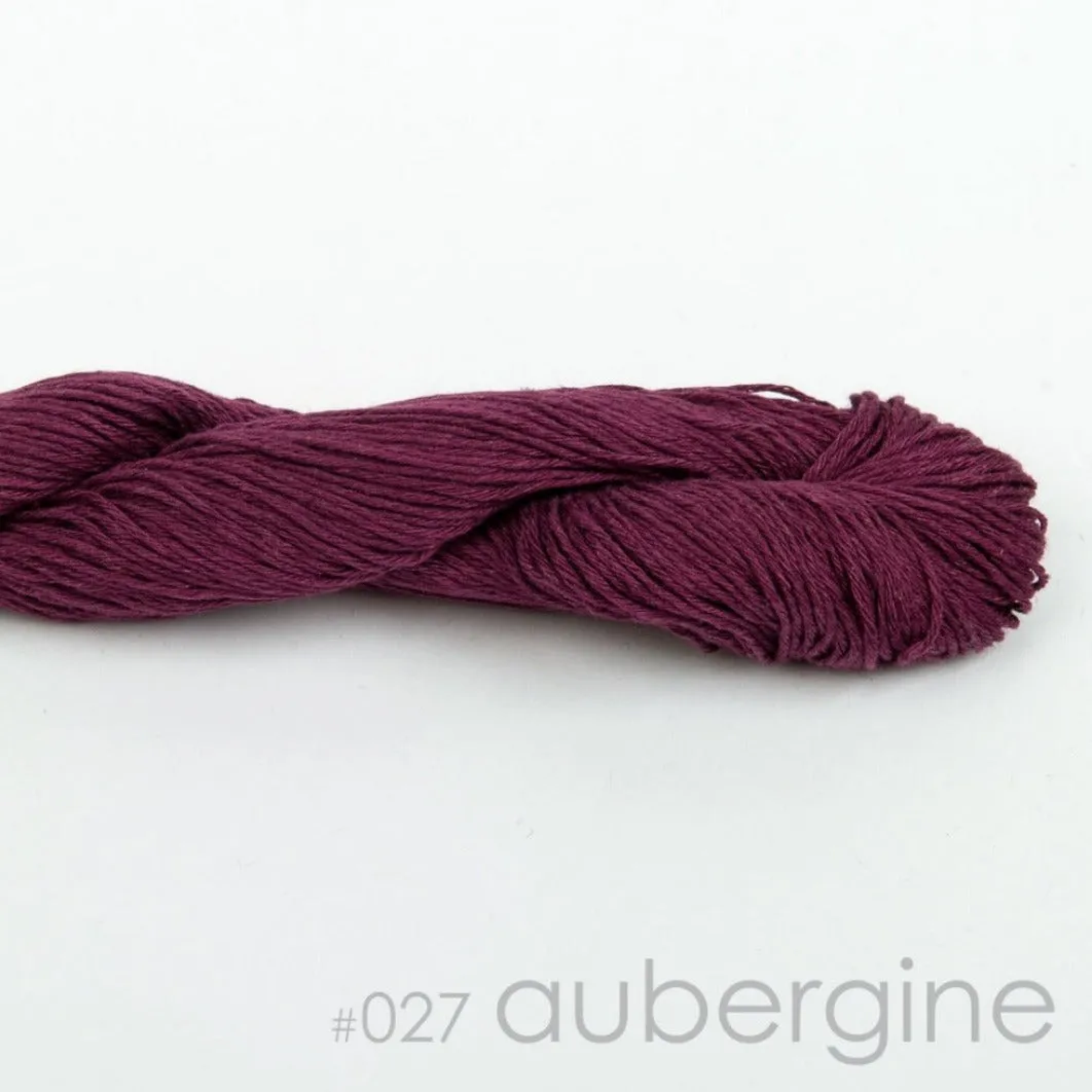 allhemp6 Sustainable Yarn Skeins