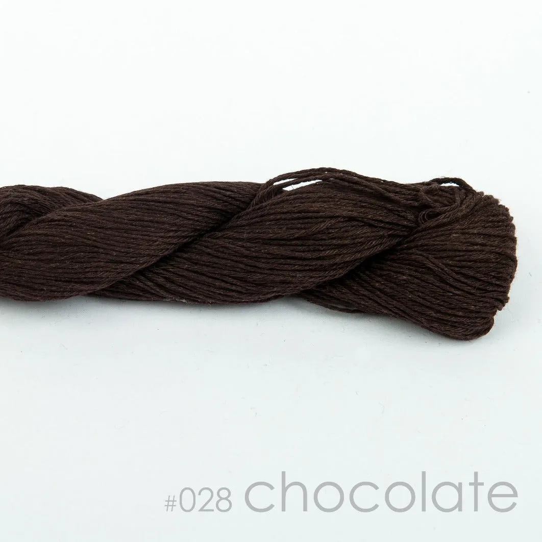 allhemp6 Sustainable Yarn Skeins