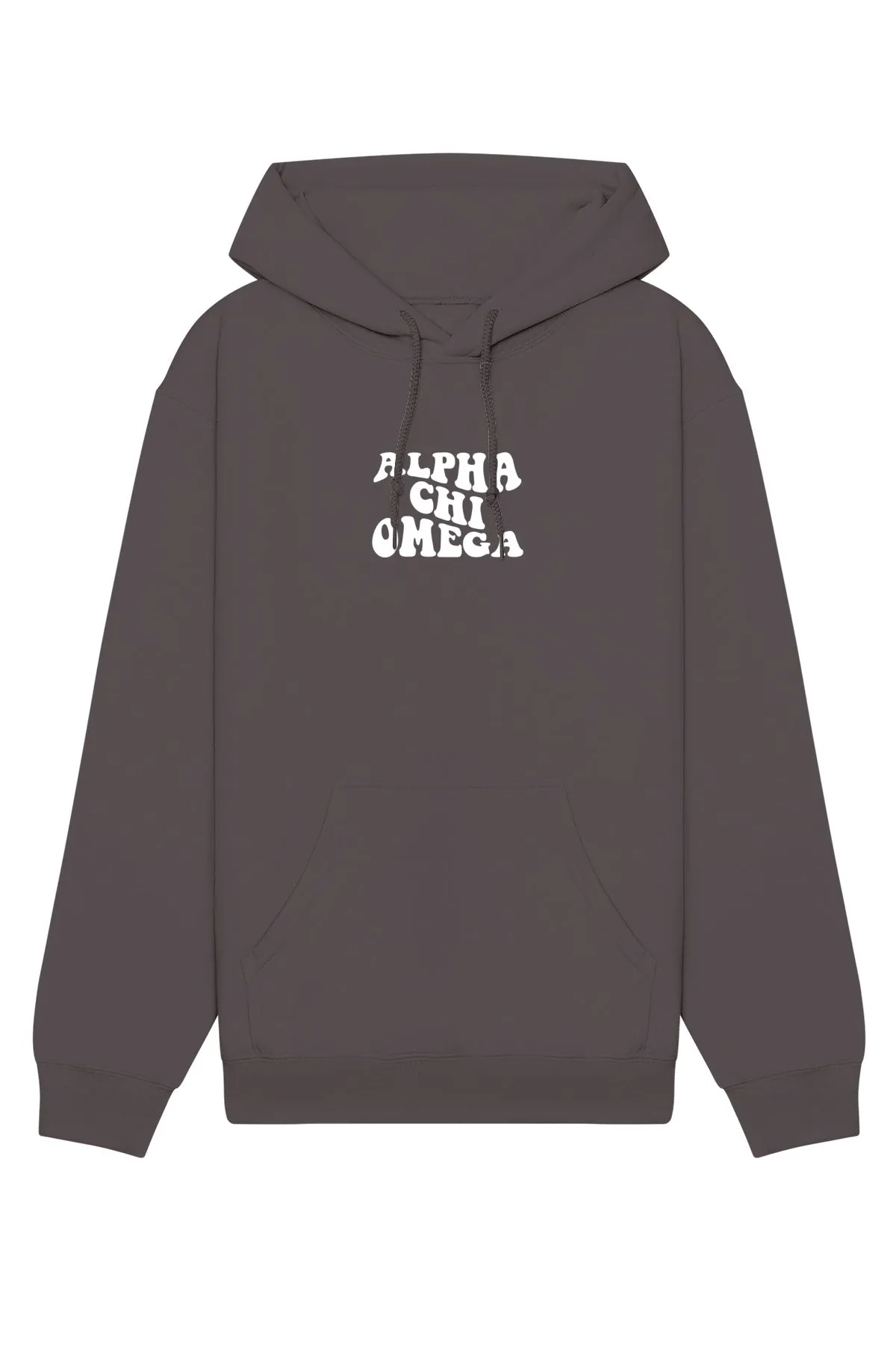 Alpha Chi Omega Sister Sister Hoodie