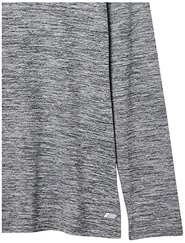 Amazon Essentials Women's Tech Stretch Long-Sleeve T-Shirt (Available in Plus Size)