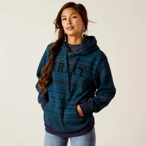 Ariat Women's Dark River Hoodie