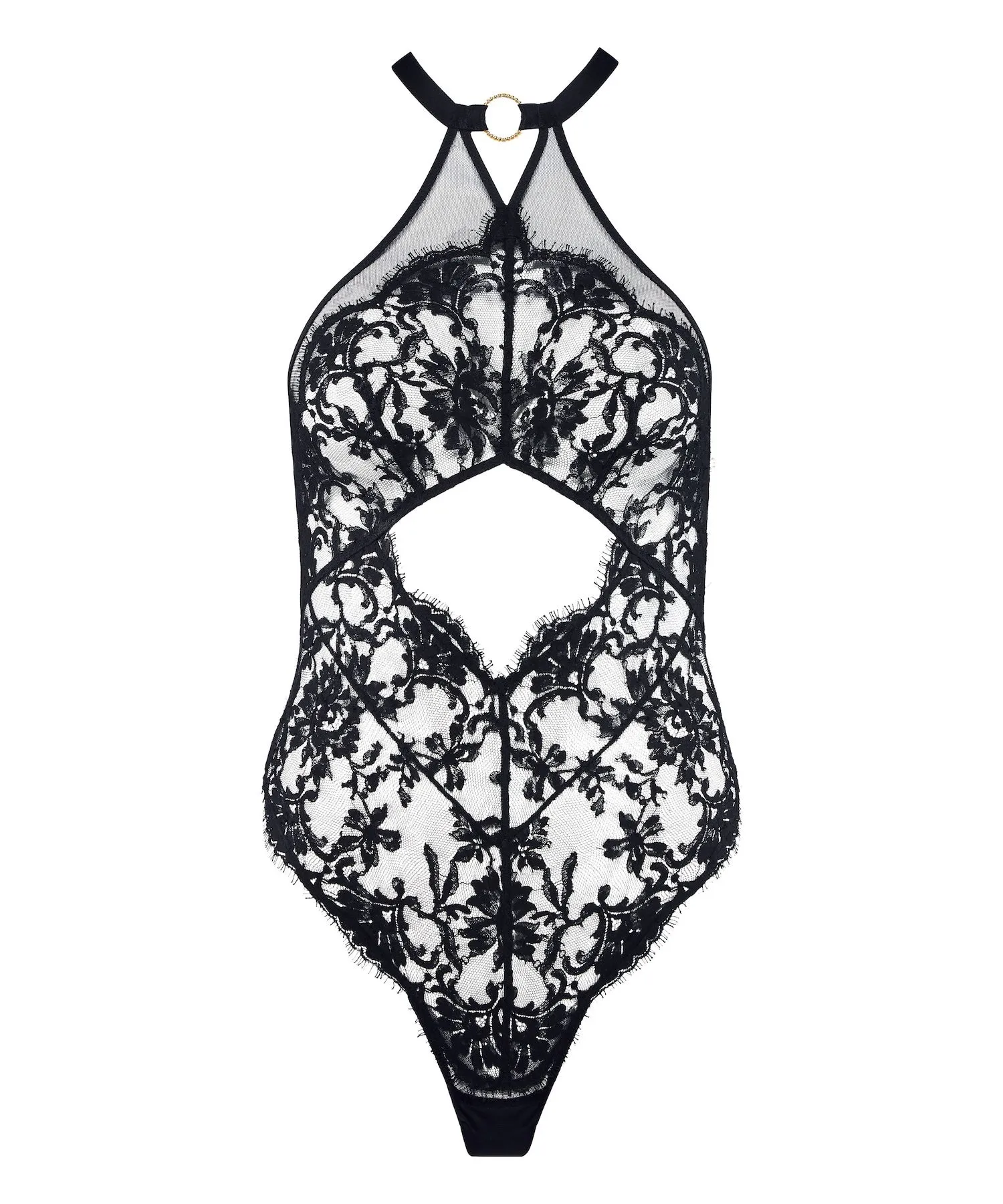 Aubade Under Your Spell Bodysuit