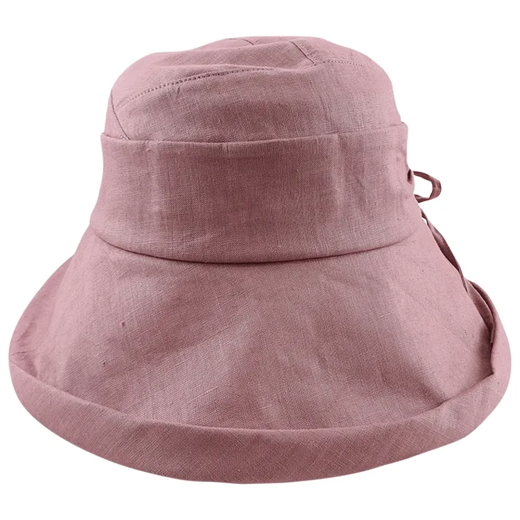 Avenel Resort Hemp Hat - Musk