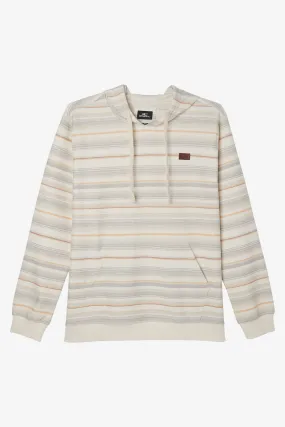 BAVARO STRIPE PULLOVER