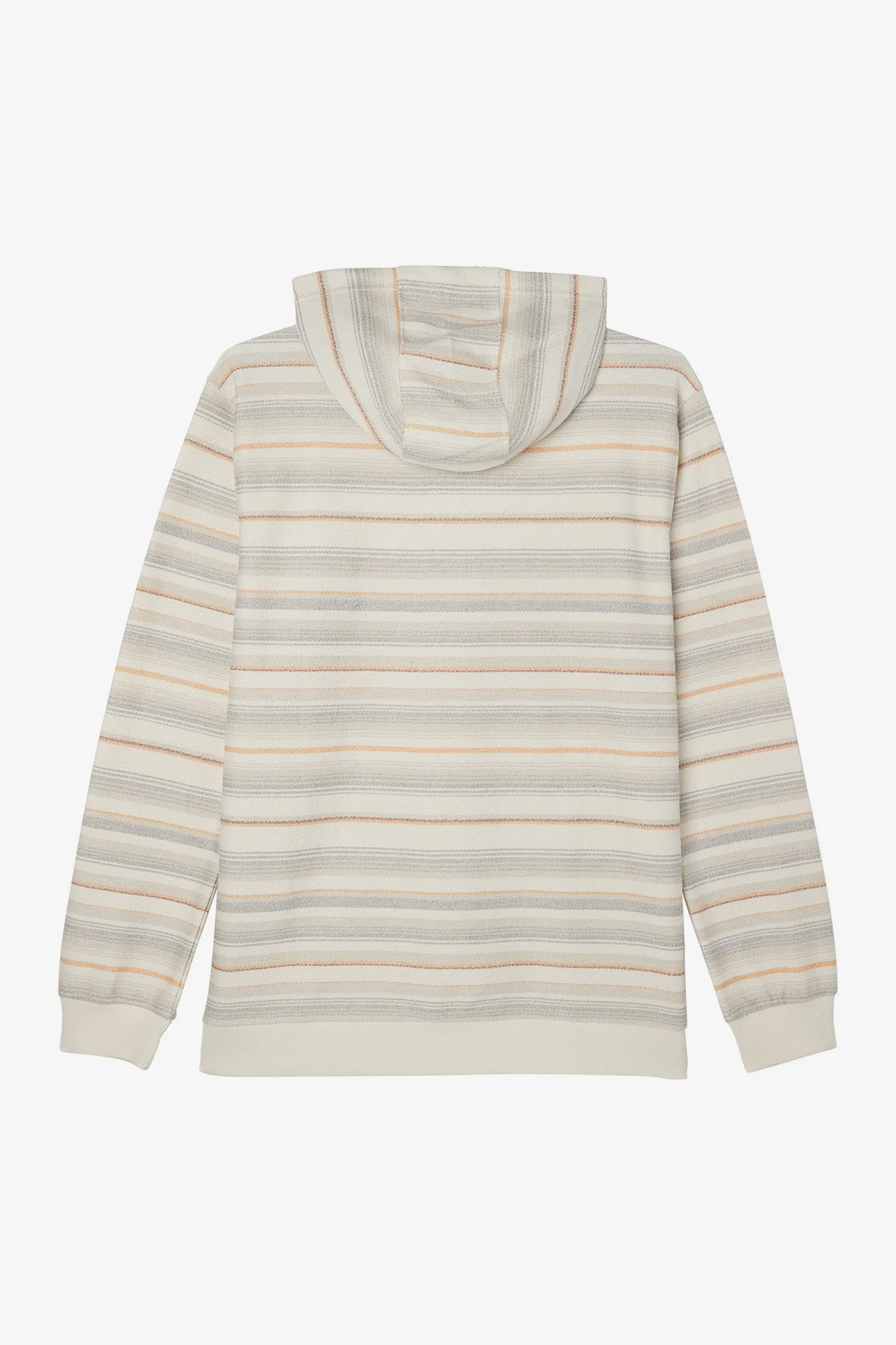 BAVARO STRIPE PULLOVER