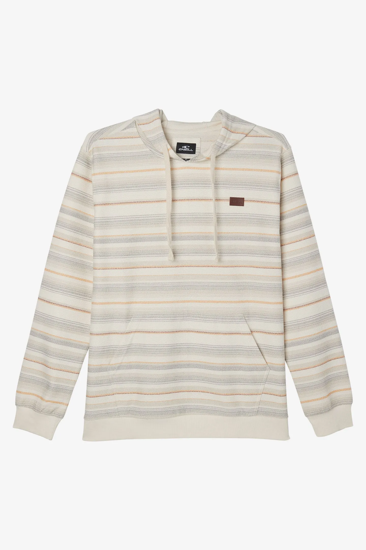 BAVARO STRIPE PULLOVER