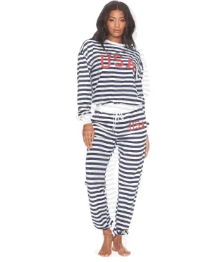 Beach Riot USA Sweatpant