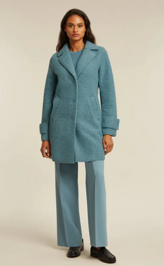 Beaumont Audrey Coat