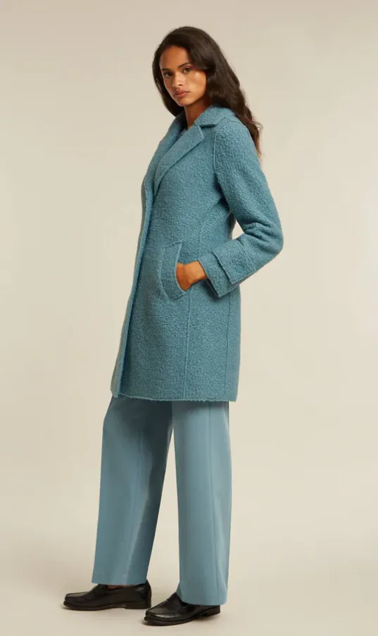 Beaumont Audrey Coat