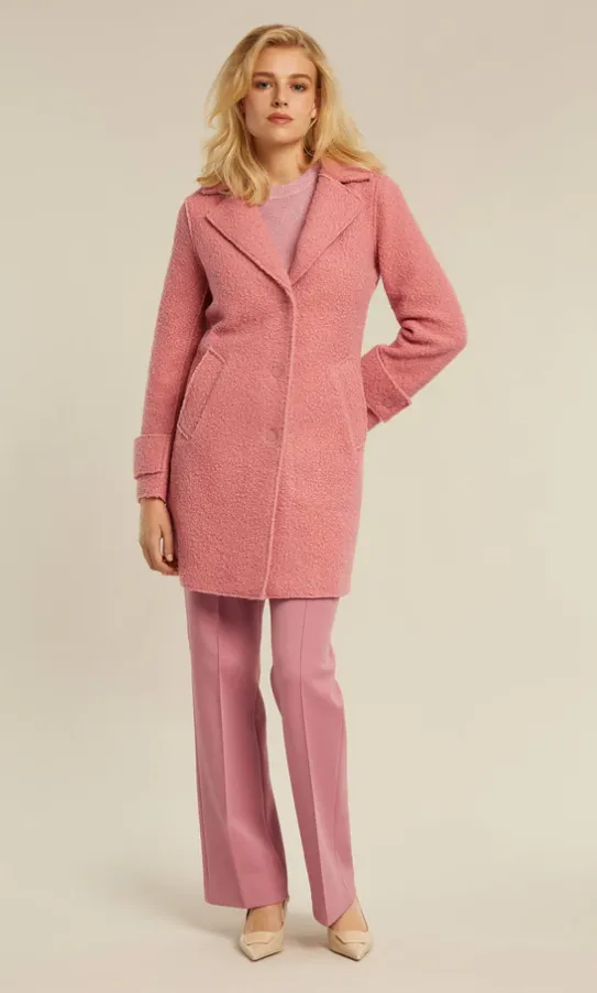 Beaumont Audrey Coat