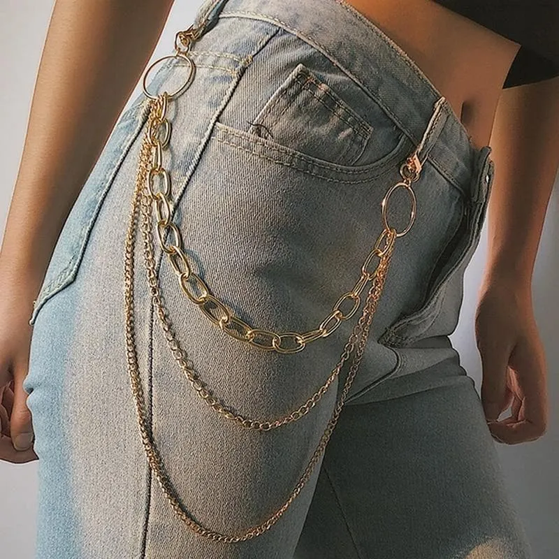 Belt Chain