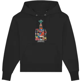 Bertie Hoodie