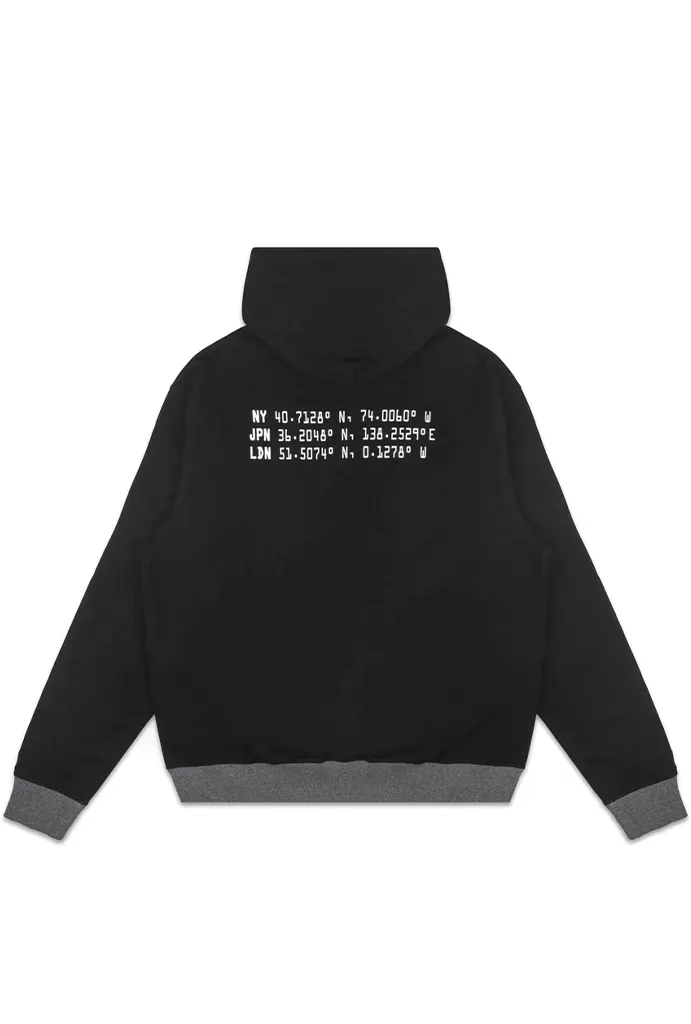 Billionaire Boys Club BB Seal Hoodie