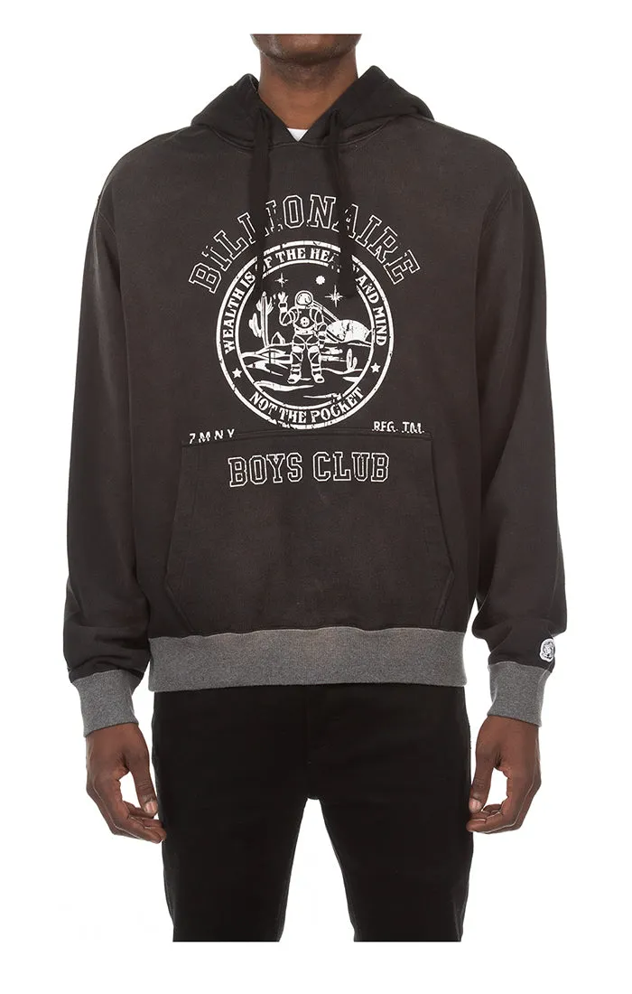 Billionaire Boys Club BB Seal Hoodie