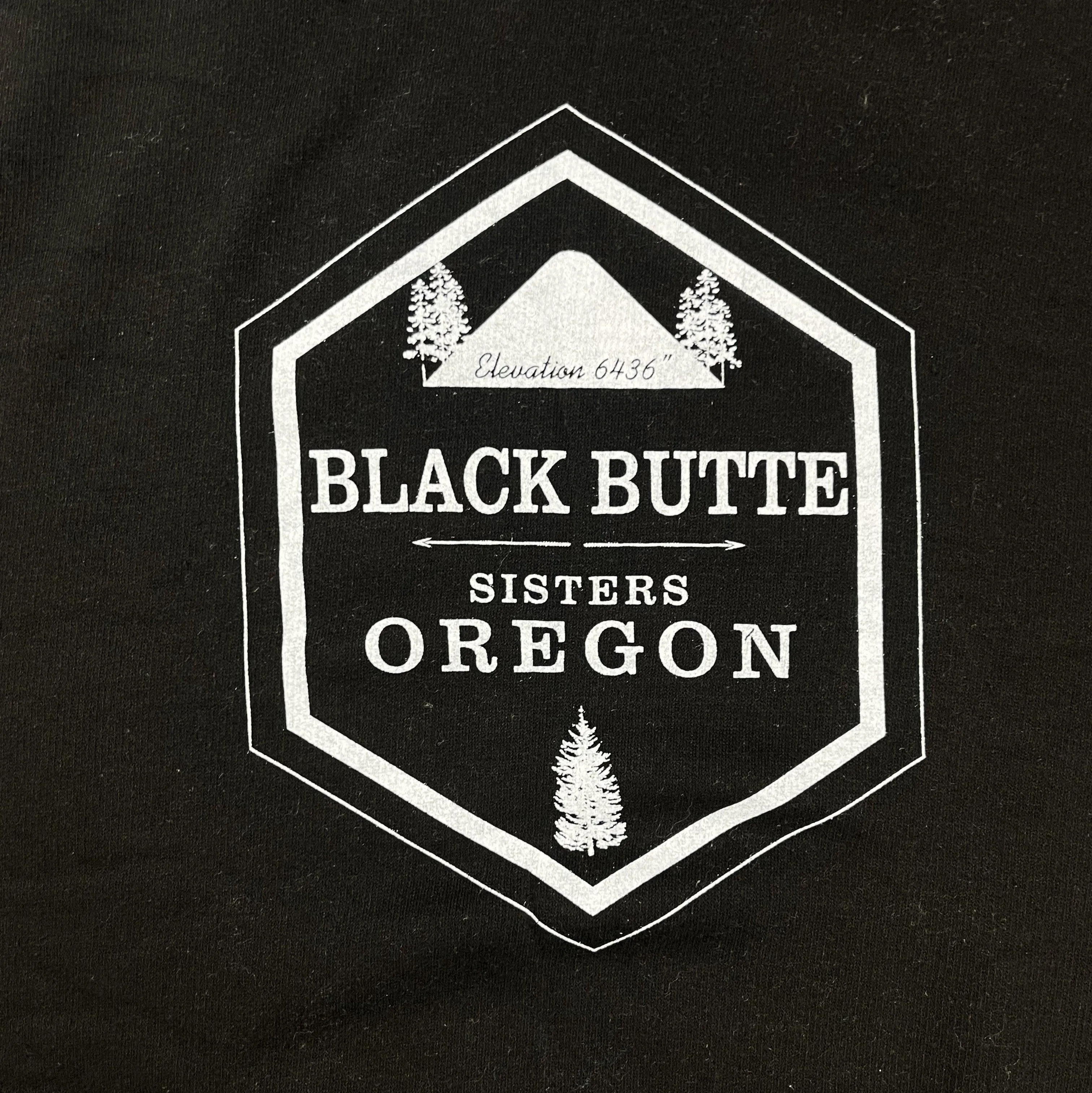 Black Butte