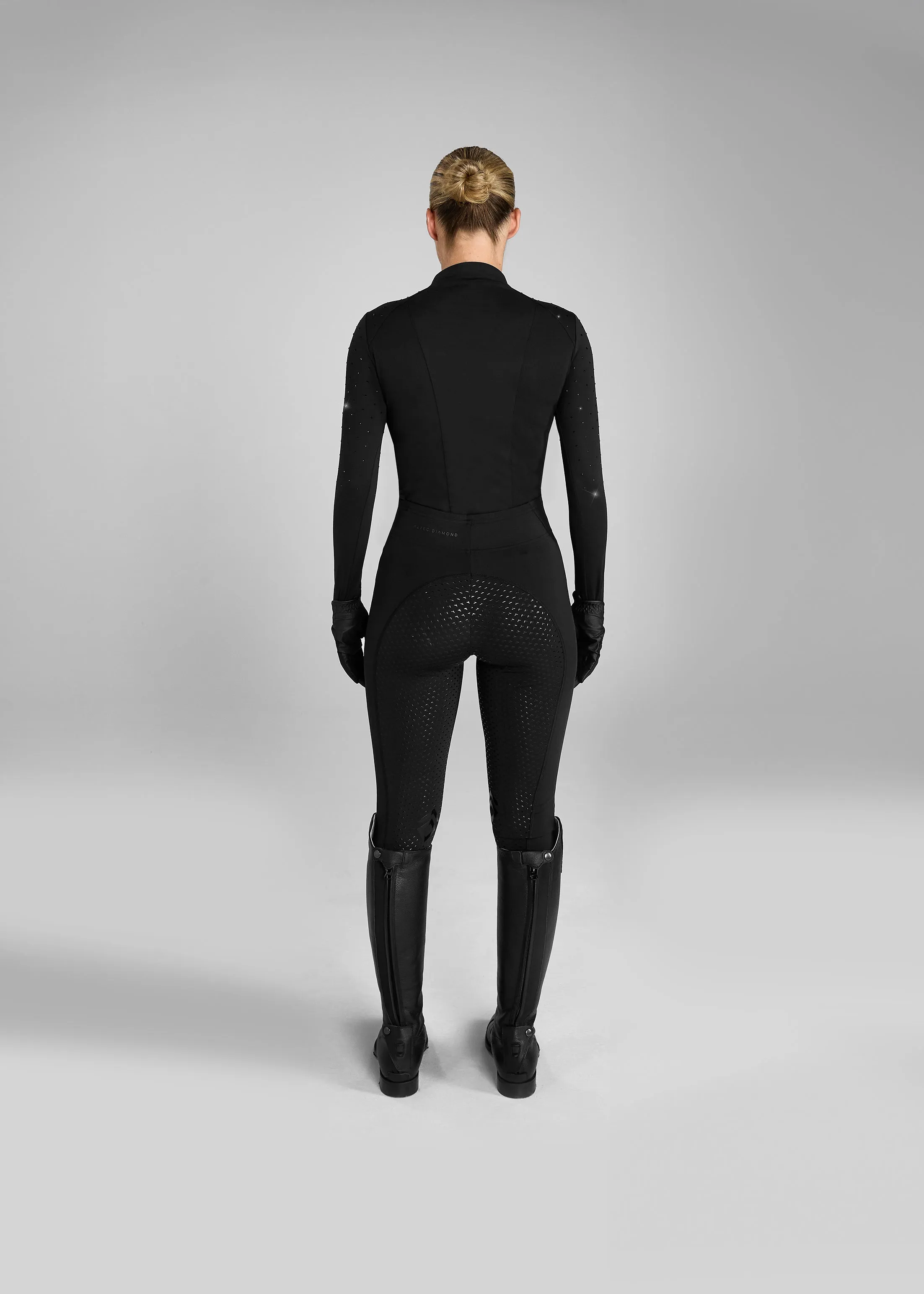 Black Nite Base Layer