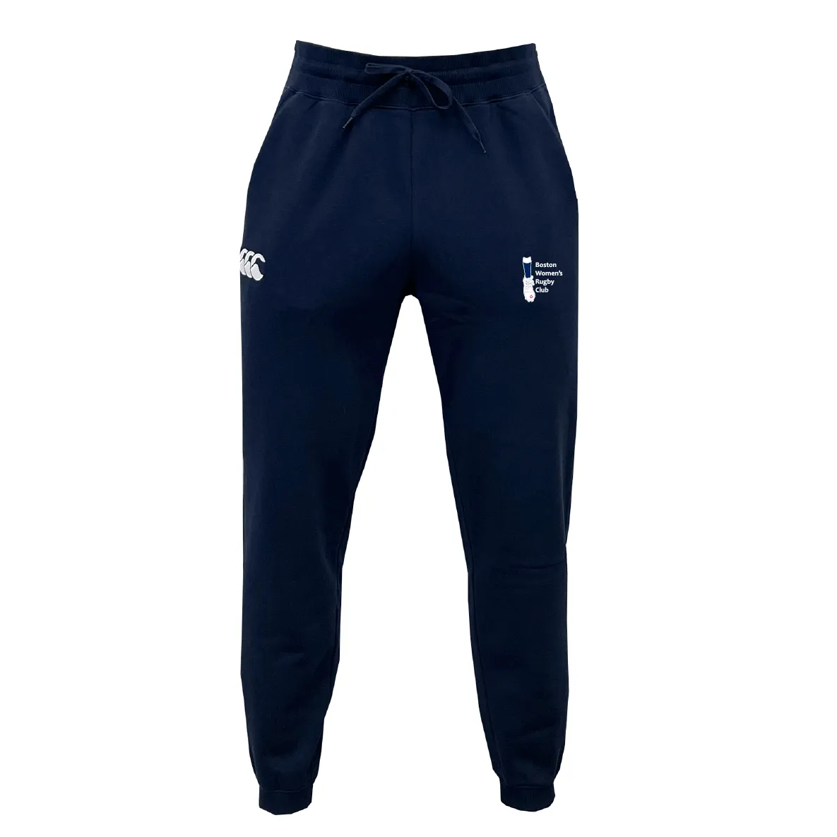 Boston Women's RFC Leisure Sweatpant by Canterbury