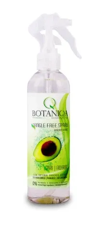 Botaniqa Sprays: Avocado Detangler Spray 8.4 fl oz.