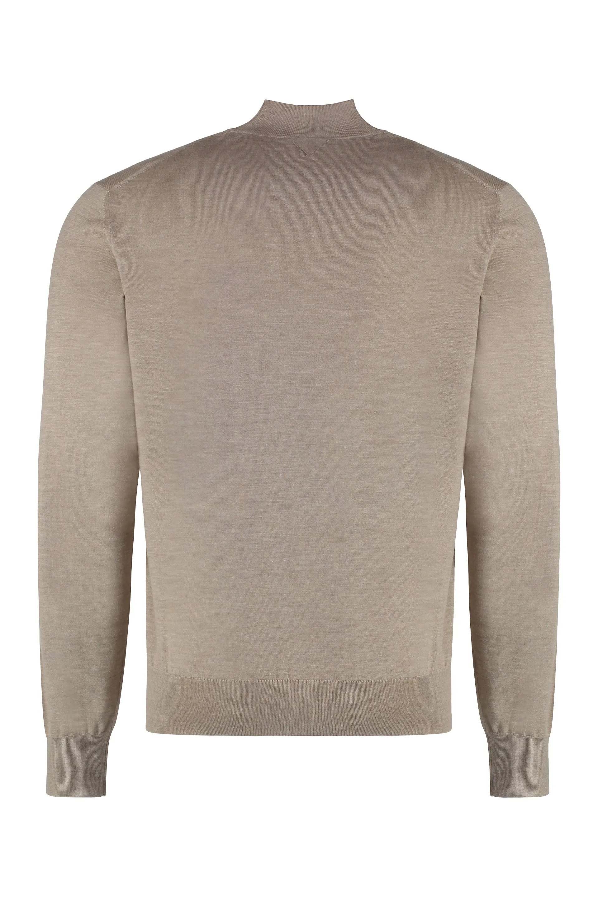 BOTTEGA VENETA Men's Luxe Cashmere Crew-Neck Sweater