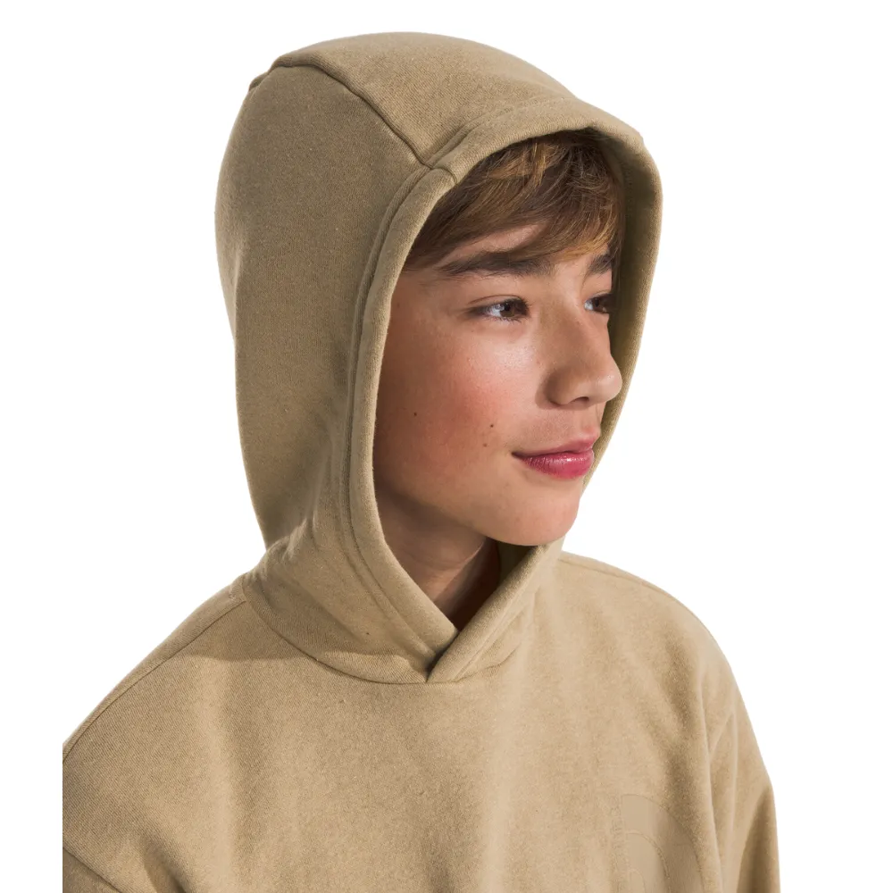 Boys' The North Face Youth Jumbo Camp Hoodie