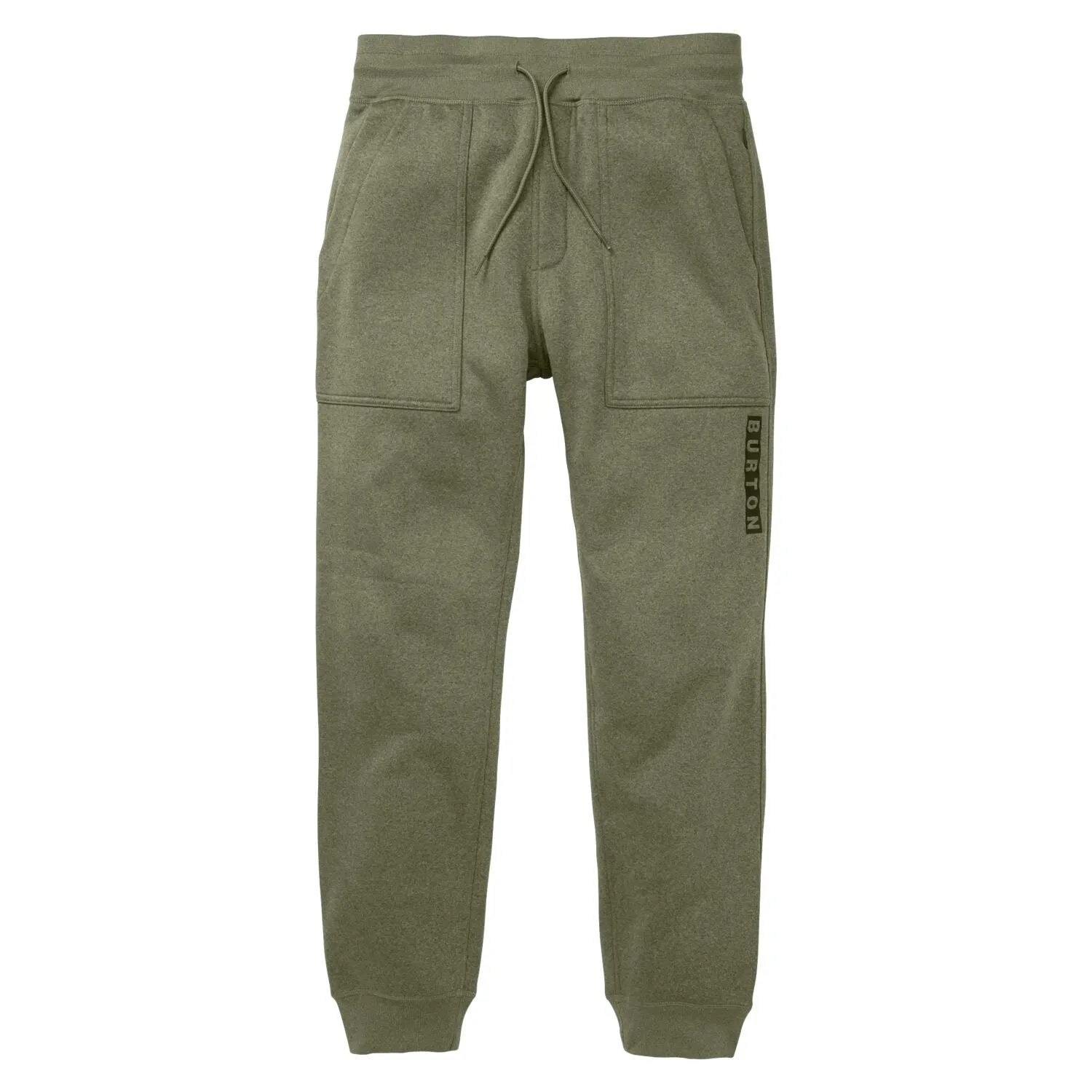 Burton Oak Pant Fleece Sweatpants 2025 - Men's