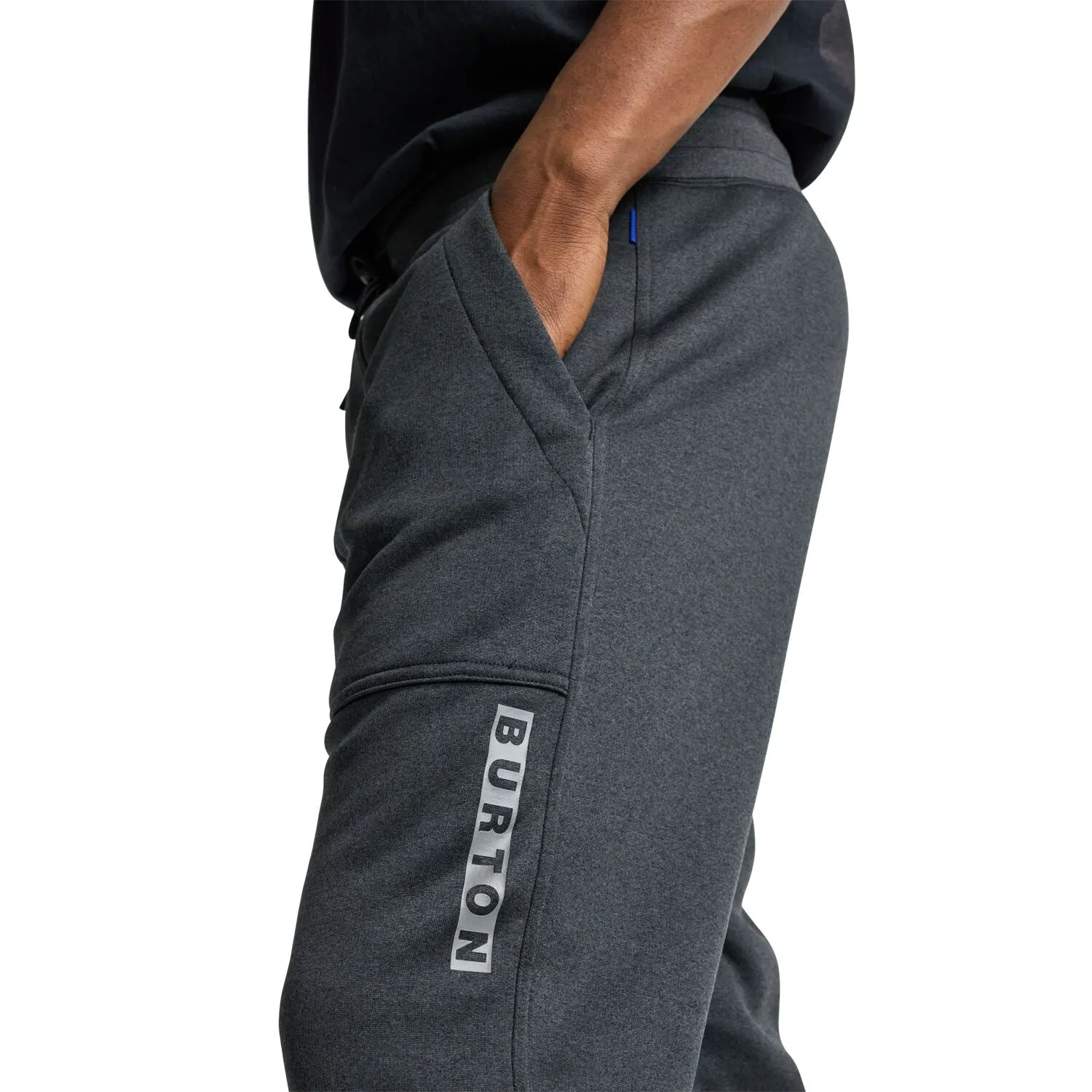 Burton Oak Pant Fleece Sweatpants 2025 - Men's