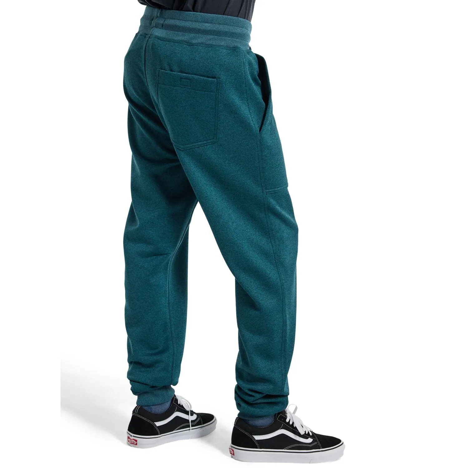 Burton Oak Pant Fleece Sweatpants 2025 - Men's