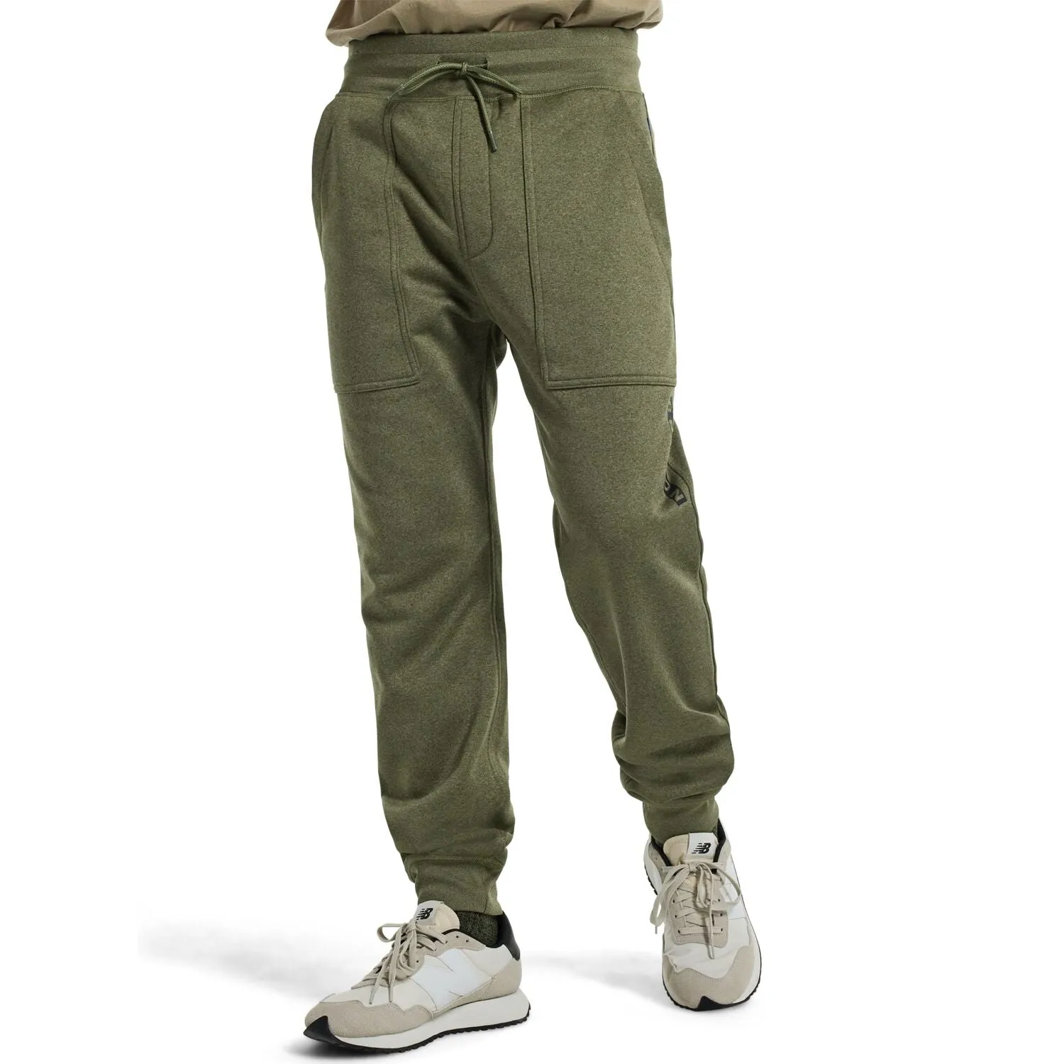 Burton Oak Pant Fleece Sweatpants 2025 - Men's