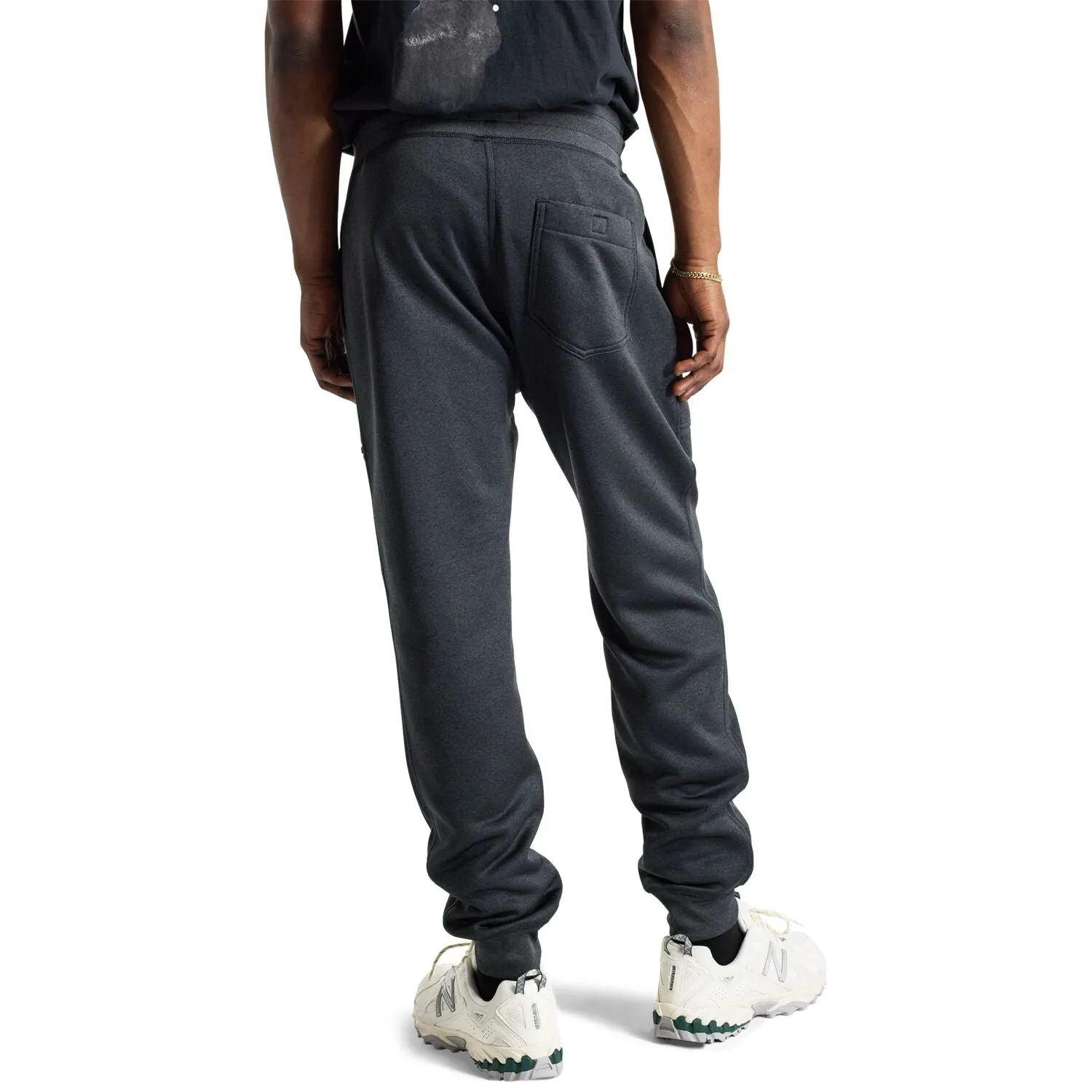 Burton Oak Pant Fleece Sweatpants 2025 - Men's