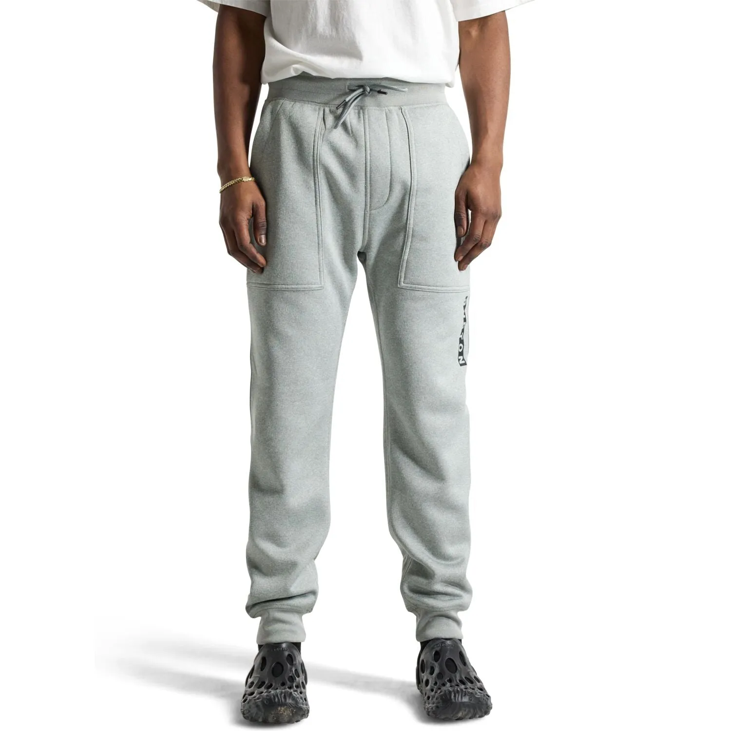 Burton Oak Pant Fleece Sweatpants 2025 - Men's