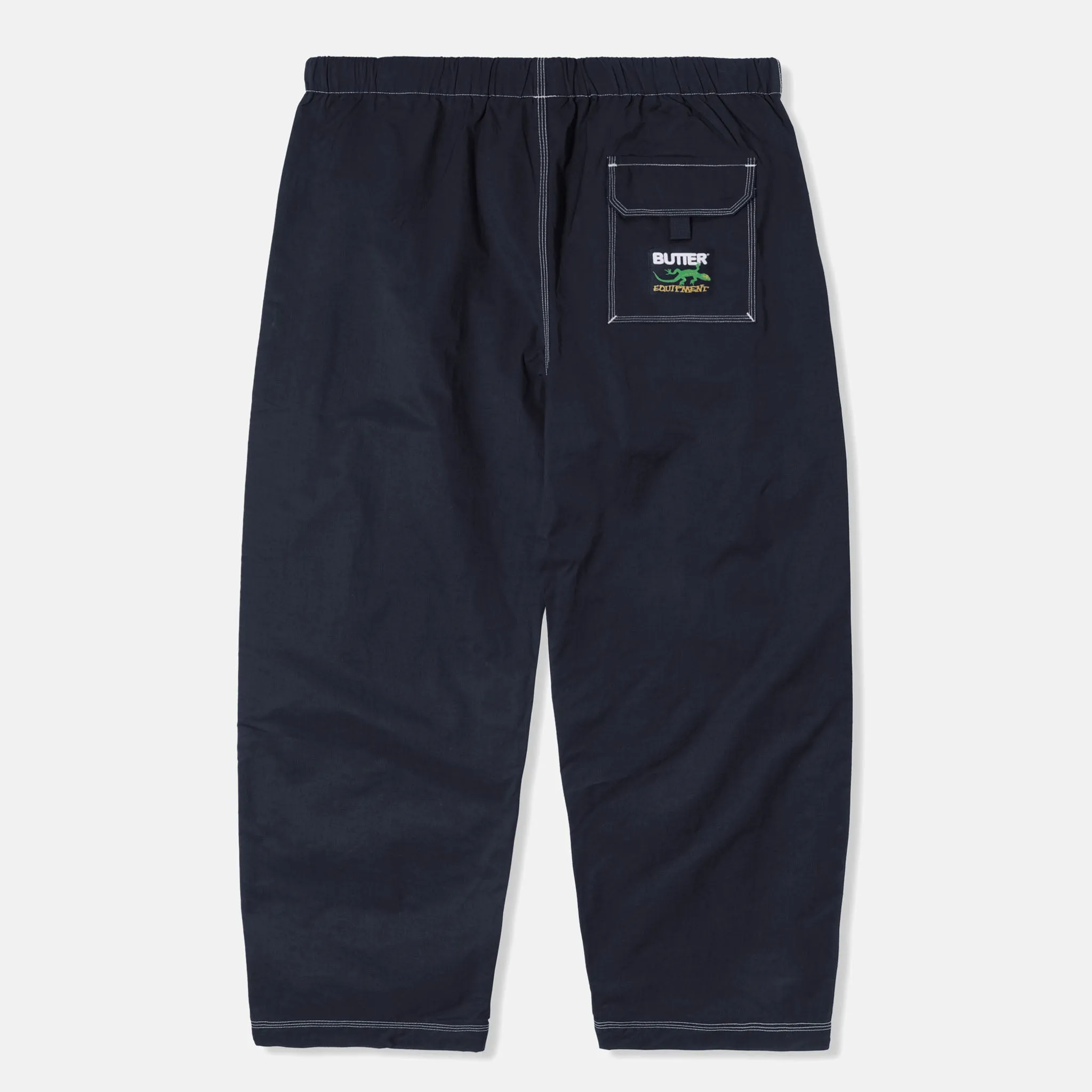 Butter Goods - Climber Pants - Navy