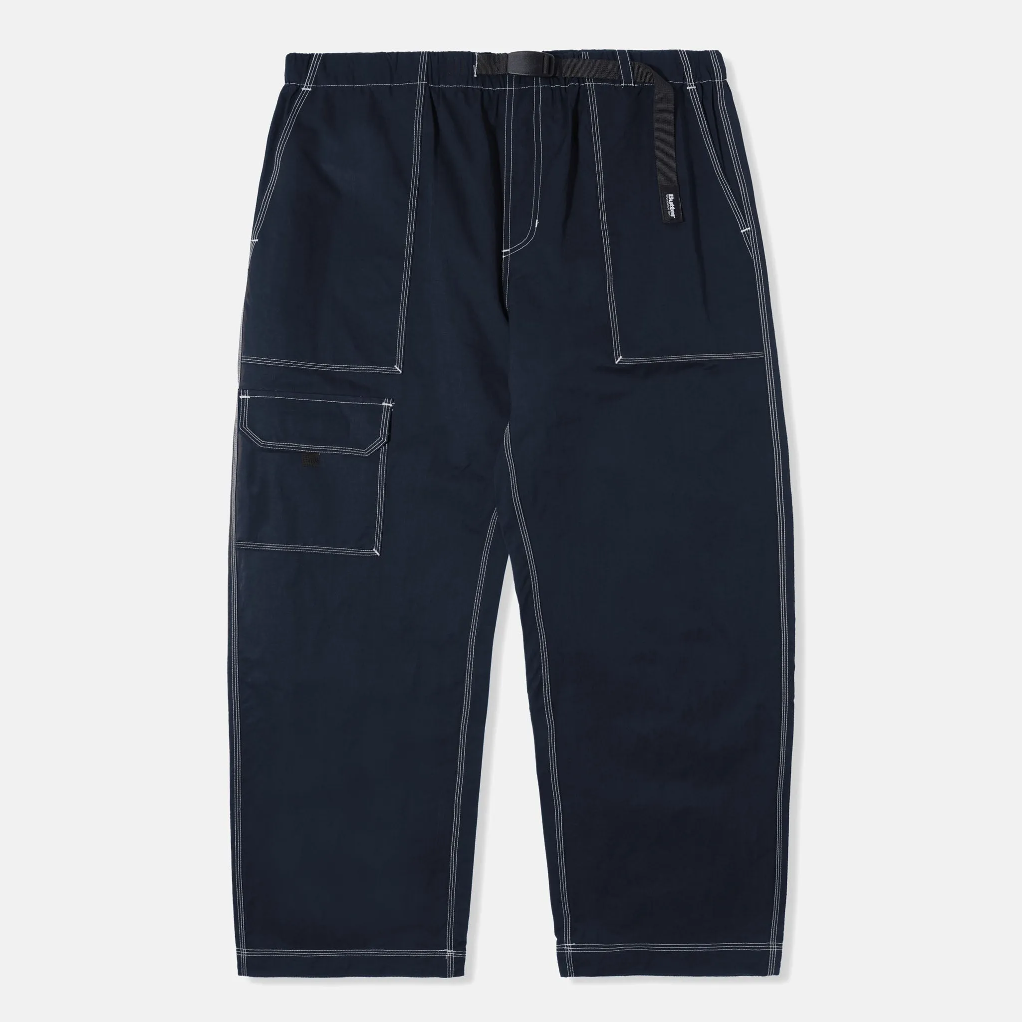 Butter Goods - Climber Pants - Navy