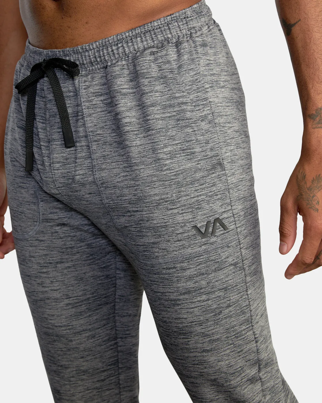 C-Able Sweatpants - Athletic Heather Grey