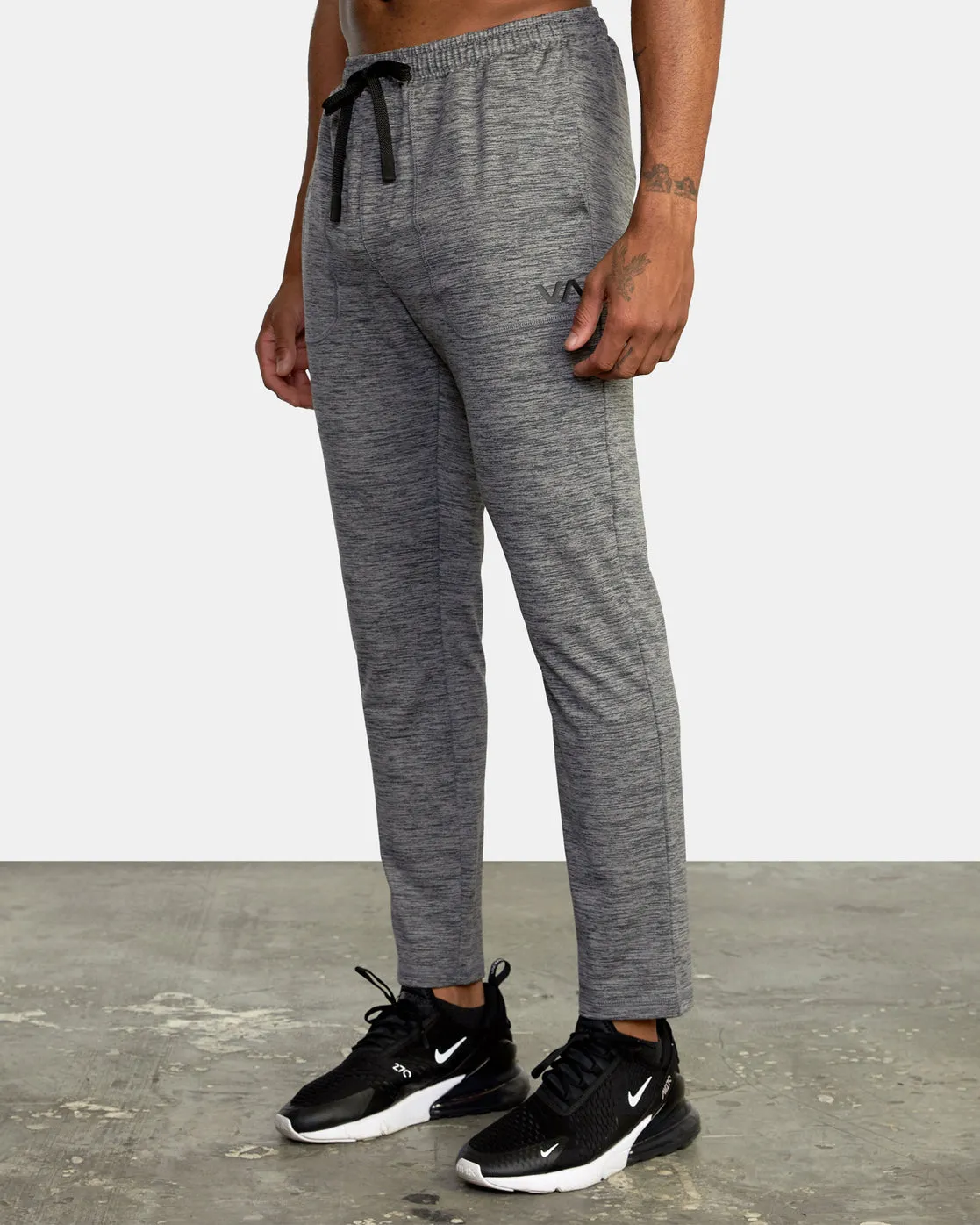 C-Able Sweatpants - Athletic Heather Grey