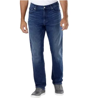 Calvin Klein Jeans Men's 619 Straight Leg Jeans James