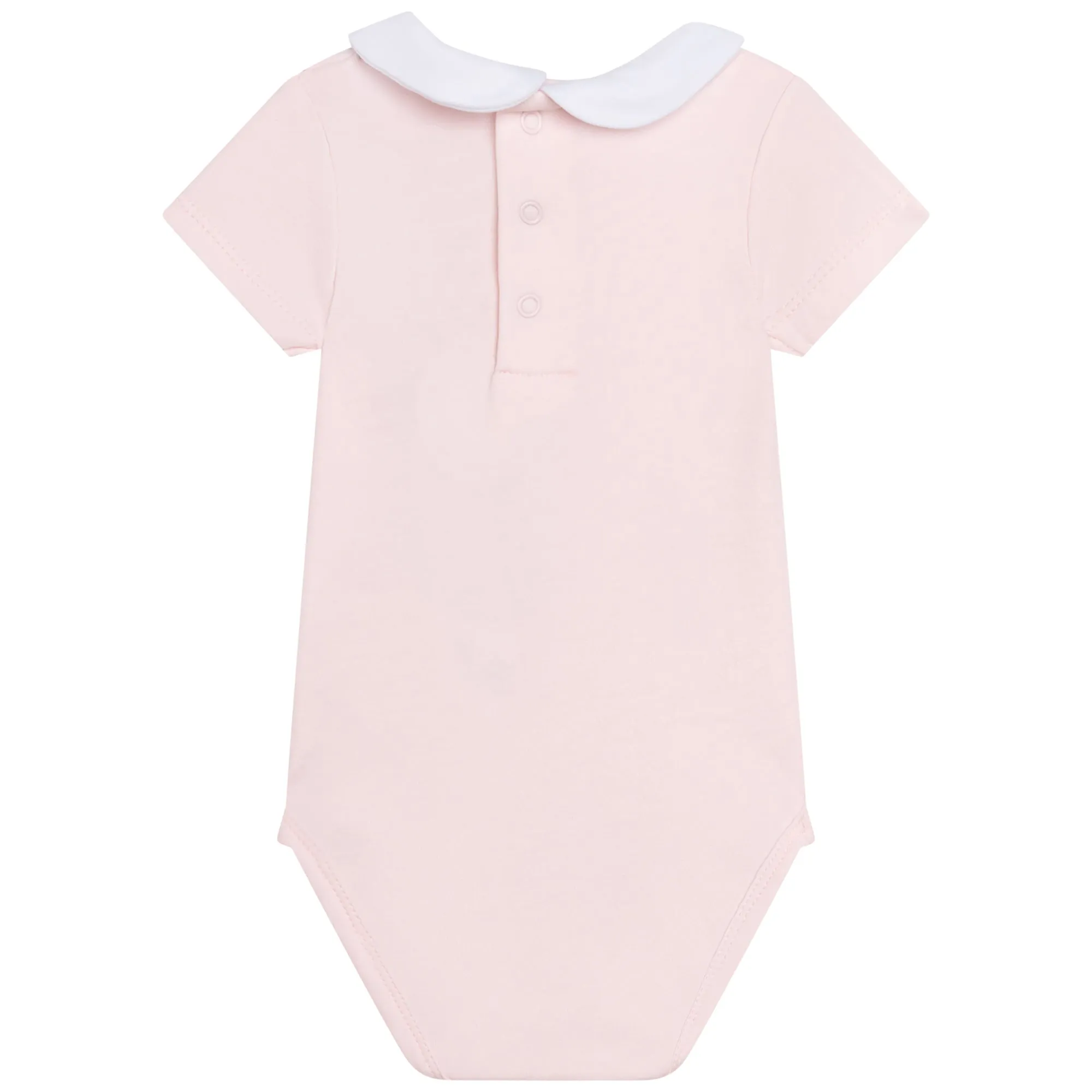 Carrément Beau Body Spring 1 Newborn Apricot