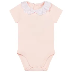 Carrément Beau Body Spring 2 Newborn Apricot