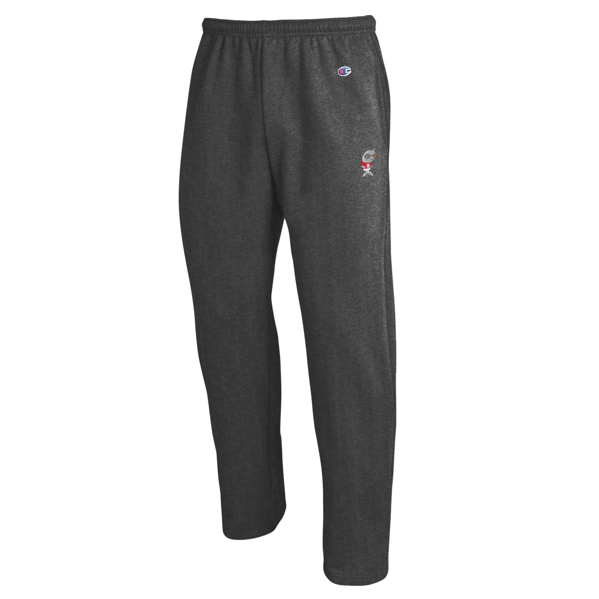 Champion Embroidered Sweatpants - Gnarls