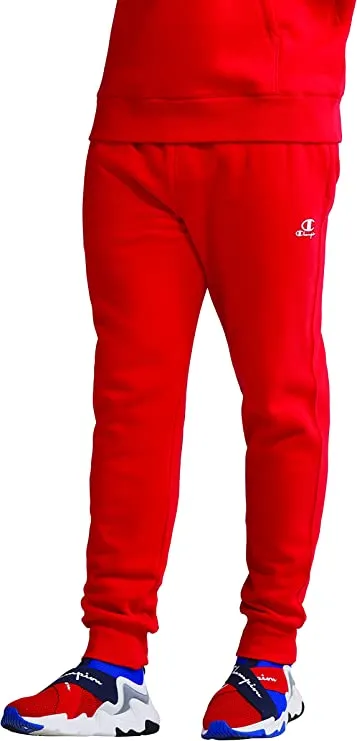 Champion Men's Classic Fleece Jogger