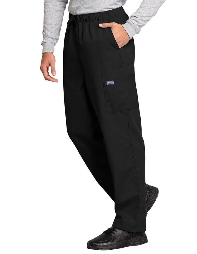 Cherokee Workwear 31 Inch Men's Cargo Pant