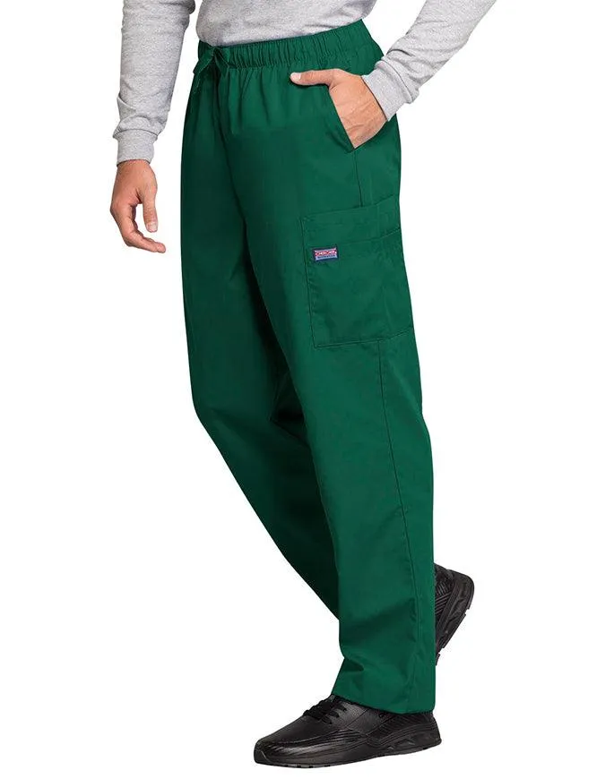 Cherokee Workwear 31 Inch Men's Cargo Pant